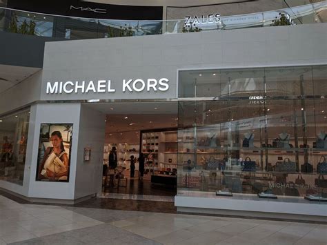 michael kors roseville